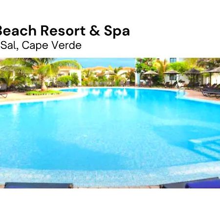 Tortuga Beach Village Private Apartments And Villas For Rent Santa Maria Bagian luar foto