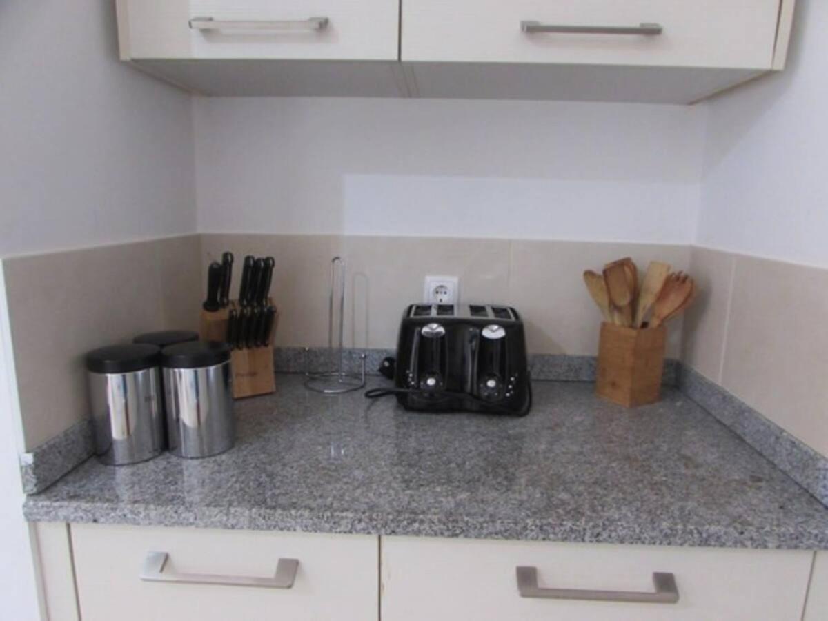 Tortuga Beach Village Private Apartments And Villas For Rent Santa Maria Bagian luar foto