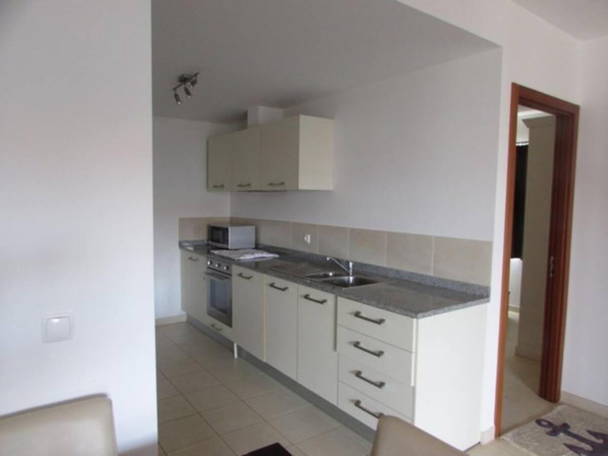 Tortuga Beach Village Private Apartments And Villas For Rent Santa Maria Bagian luar foto
