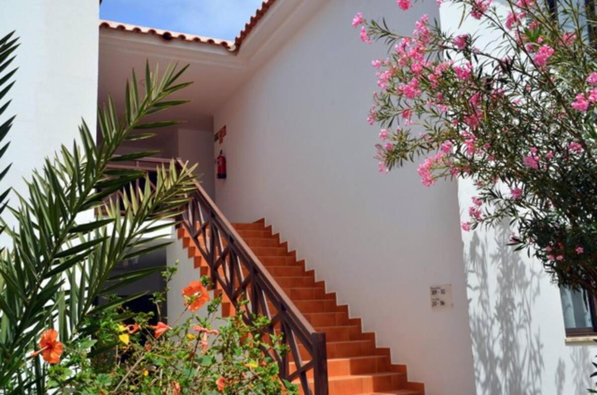 Tortuga Beach Village Private Apartments And Villas For Rent Santa Maria Bagian luar foto