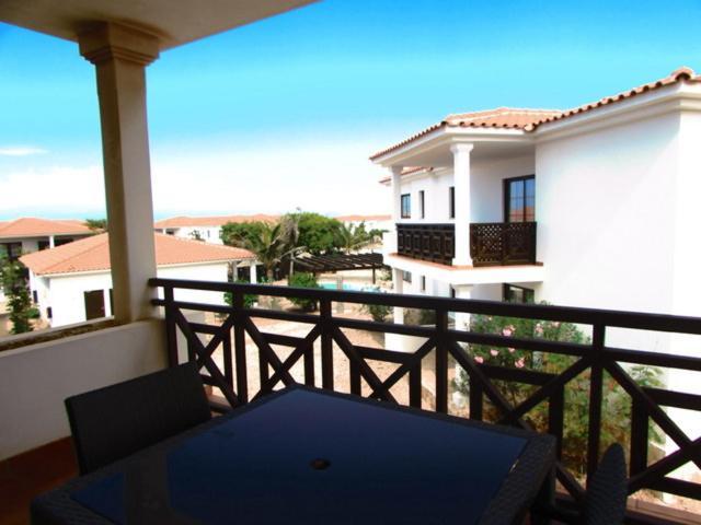 Tortuga Beach Village Private Apartments And Villas For Rent Santa Maria Bagian luar foto