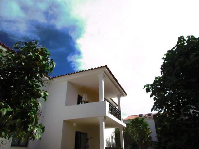 Tortuga Beach Village Private Apartments And Villas For Rent Santa Maria Bagian luar foto