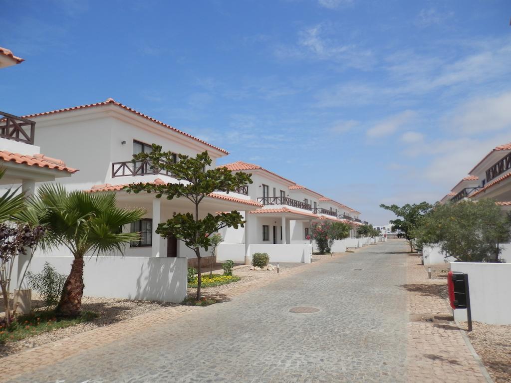 Tortuga Beach Village Private Apartments And Villas For Rent Santa Maria Ruang foto