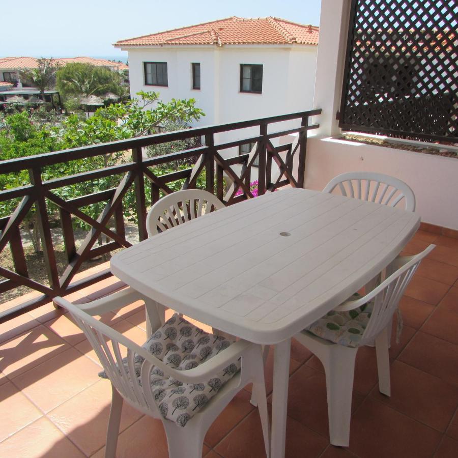 Tortuga Beach Village Private Apartments And Villas For Rent Santa Maria Bagian luar foto