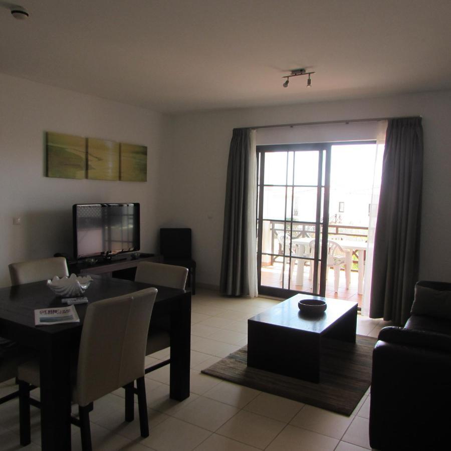 Tortuga Beach Village Private Apartments And Villas For Rent Santa Maria Bagian luar foto
