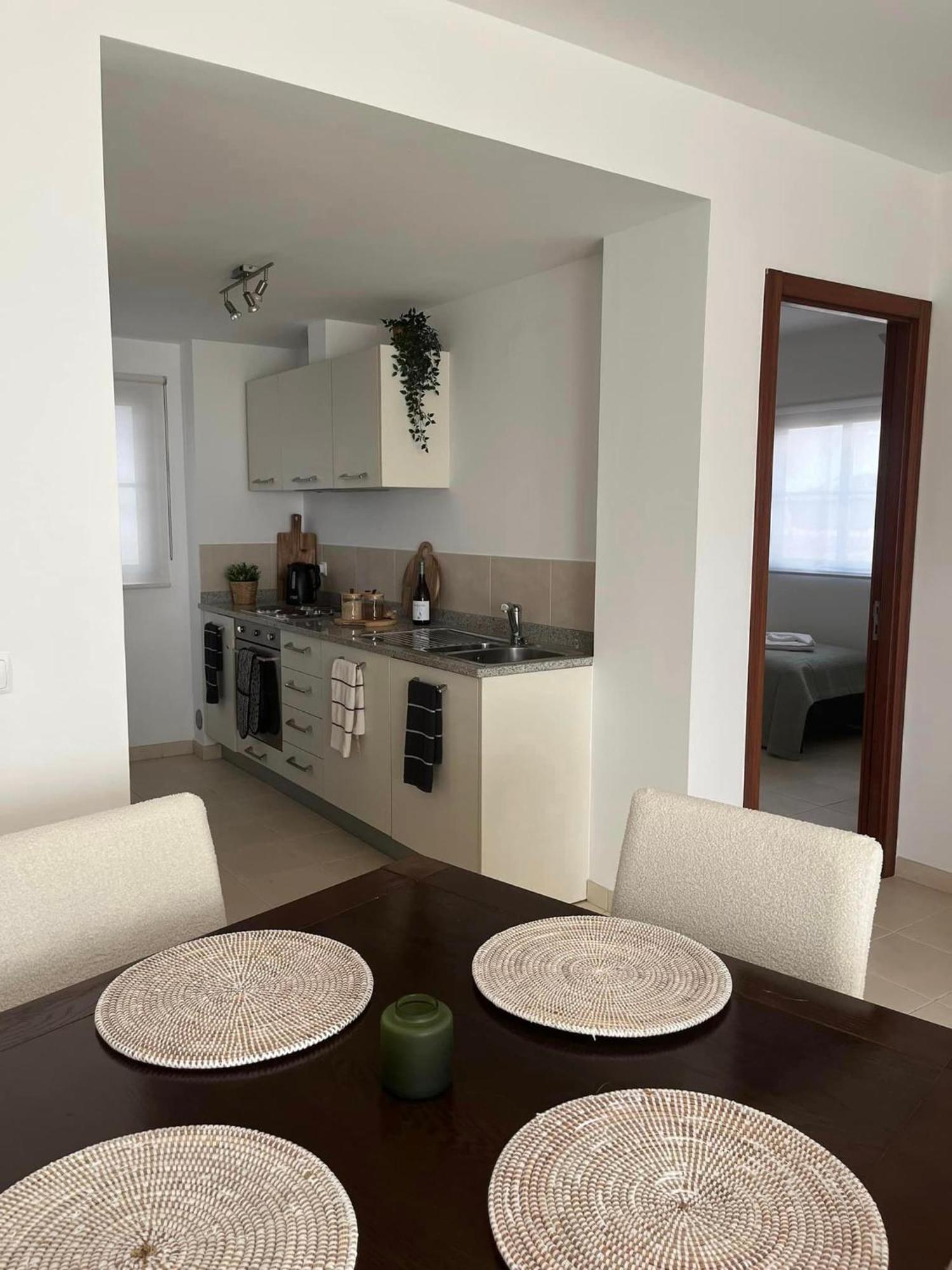 Tortuga Beach Village Private Apartments And Villas For Rent Santa Maria Bagian luar foto