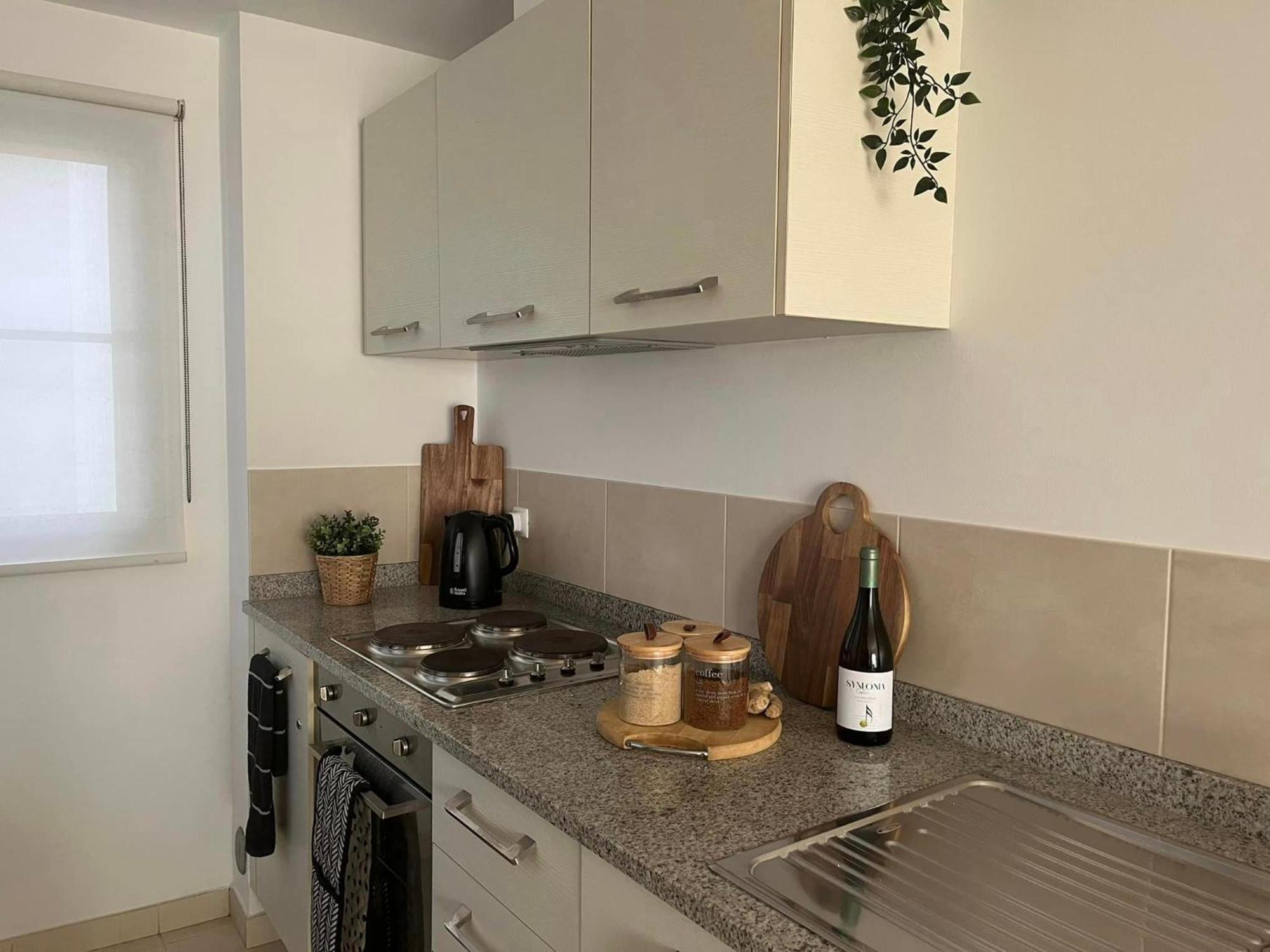 Tortuga Beach Village Private Apartments And Villas For Rent Santa Maria Bagian luar foto