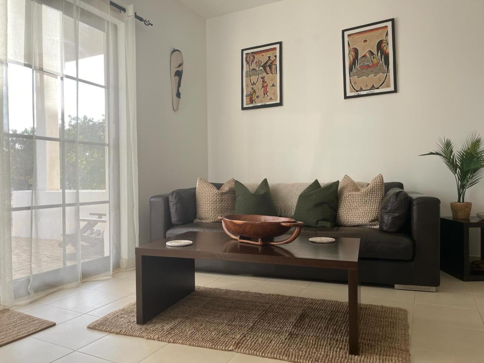 Tortuga Beach Village Private Apartments And Villas For Rent Santa Maria Bagian luar foto