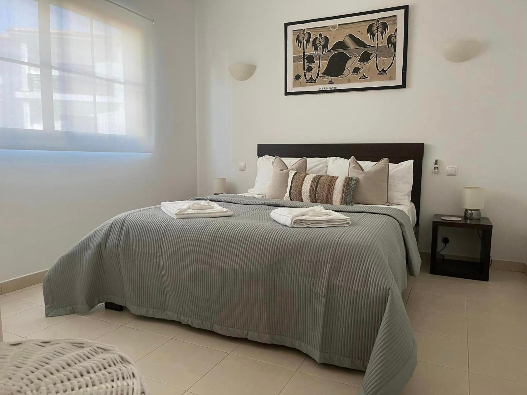 Tortuga Beach Village Private Apartments And Villas For Rent Santa Maria Bagian luar foto