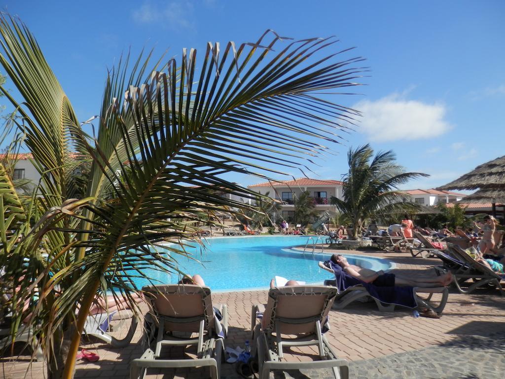 Tortuga Beach Village Private Apartments And Villas For Rent Santa Maria Ruang foto