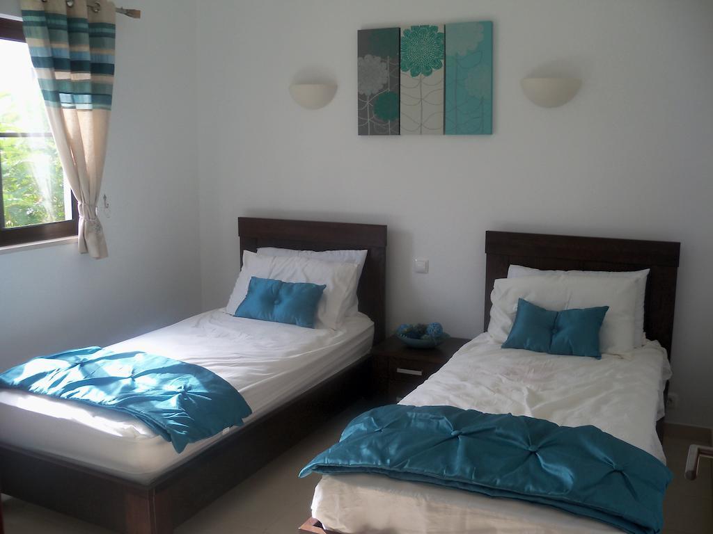 Tortuga Beach Village Private Apartments And Villas For Rent Santa Maria Ruang foto