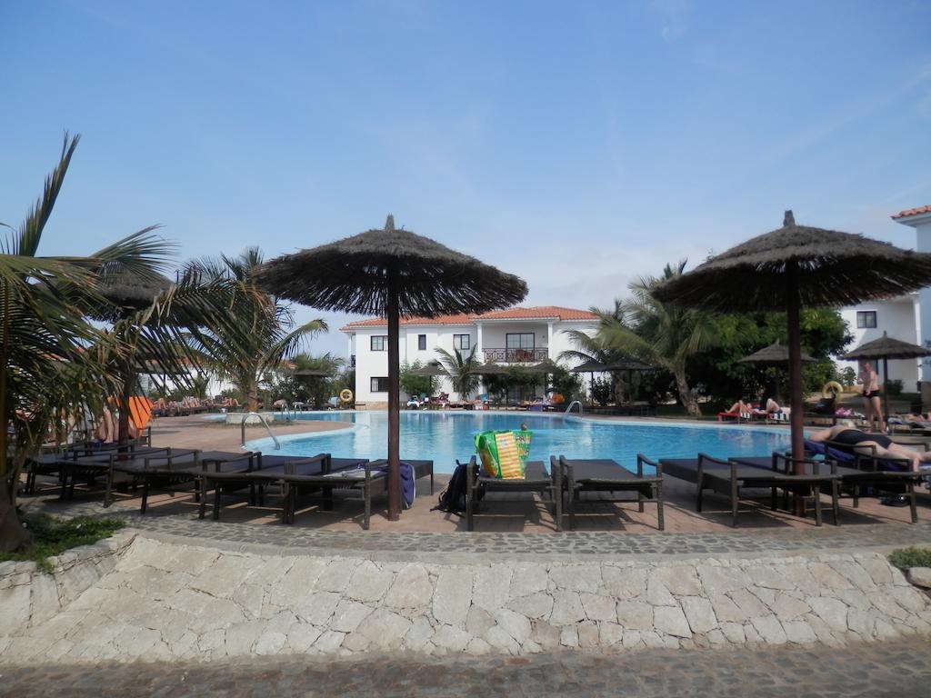 Tortuga Beach Village Private Apartments And Villas For Rent Santa Maria Ruang foto