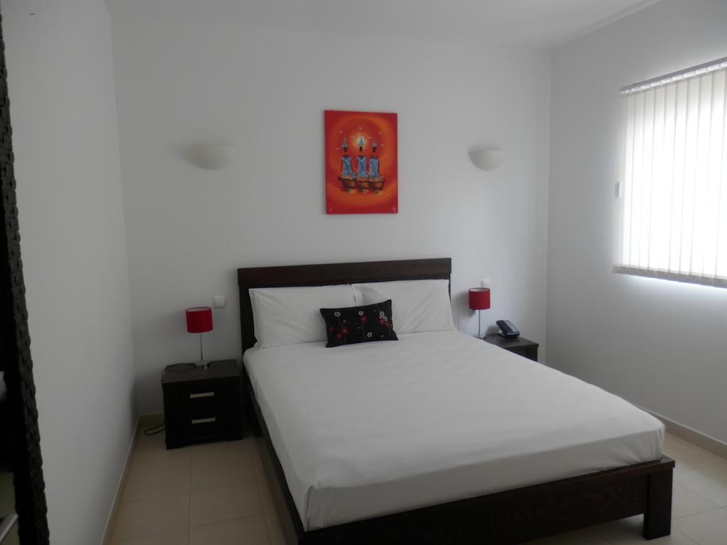 Tortuga Beach Village Private Apartments And Villas For Rent Santa Maria Bagian luar foto