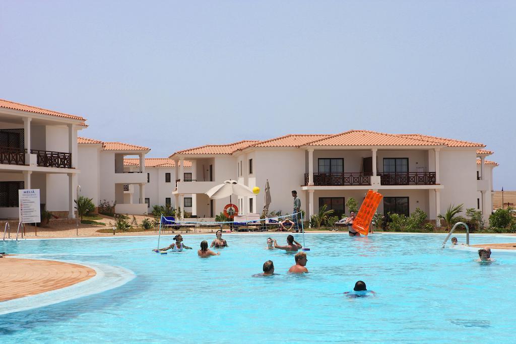 Tortuga Beach Village Private Apartments And Villas For Rent Santa Maria Bagian luar foto