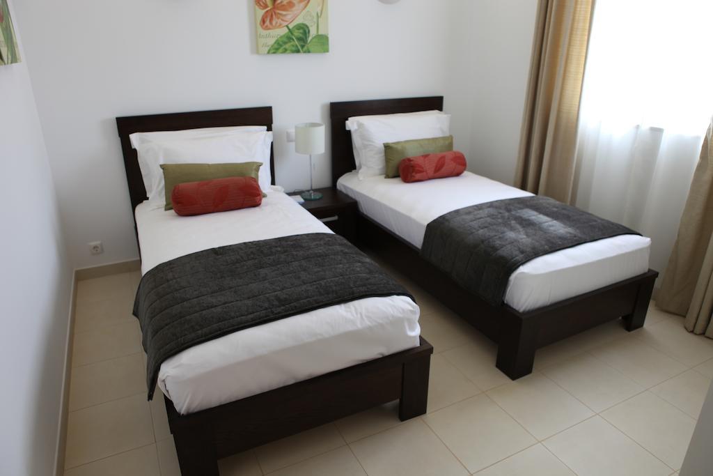 Tortuga Beach Village Private Apartments And Villas For Rent Santa Maria Ruang foto