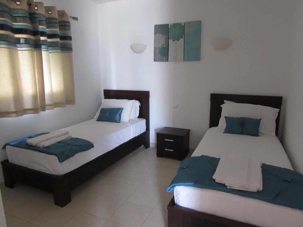 Tortuga Beach Village Private Apartments And Villas For Rent Santa Maria Bagian luar foto