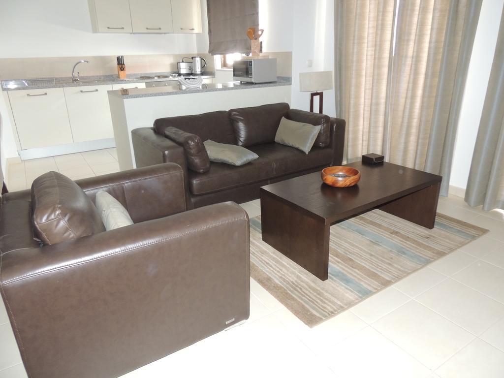 Tortuga Beach Village Private Apartments And Villas For Rent Santa Maria Bagian luar foto