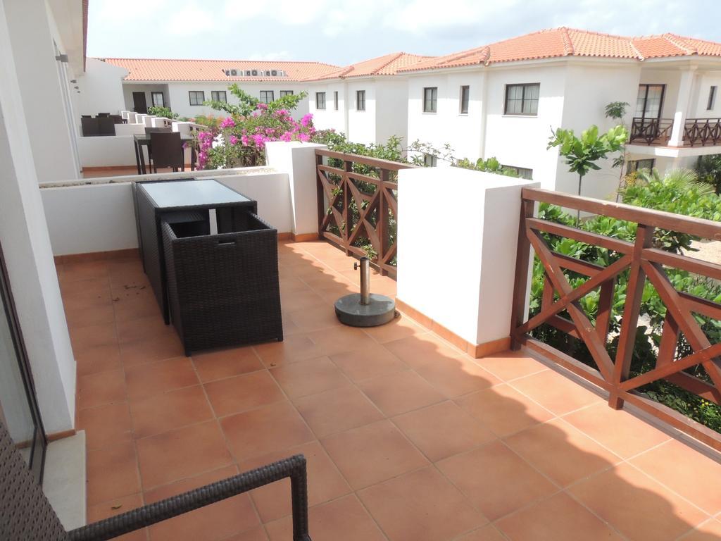 Tortuga Beach Village Private Apartments And Villas For Rent Santa Maria Bagian luar foto