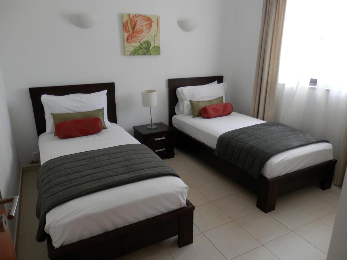 Tortuga Beach Village Private Apartments And Villas For Rent Santa Maria Bagian luar foto